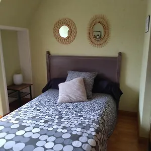  Séjour chez l'habitant Solo Grande Maison France