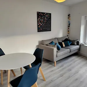  Appartement Joli T2 à Daoulas France