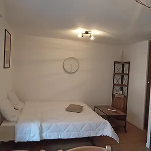  Appartement Grand Balcon Montagne Et Randos France