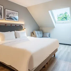 Campanile Hotel